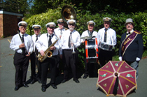 Parade Band 